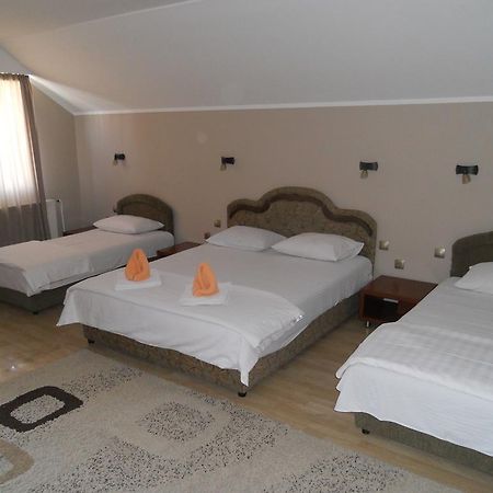 Guest House Vila Bor Нови-Сад Экстерьер фото